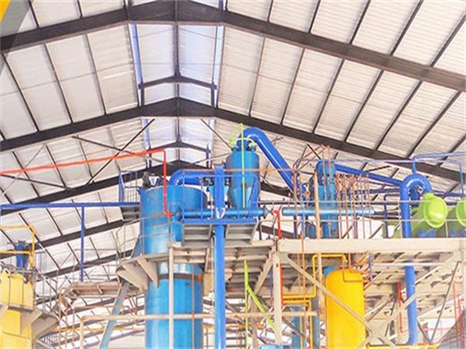 newest design palm oil/palm oil production line in china price