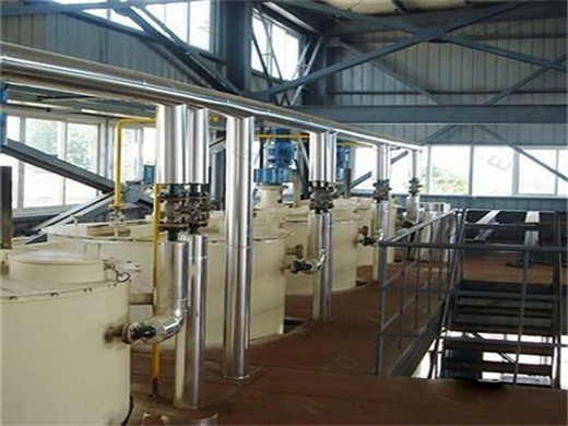 high efficiency palm oil extraction machine/palm oil in Cameroon