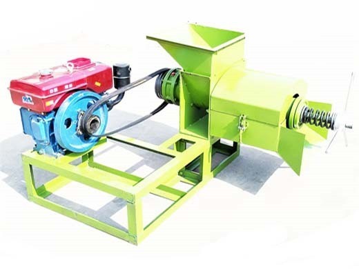 manufacturer of palm extraction oil machine in Ghana