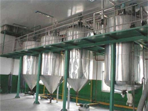 palmseed oil extraction machine palmseed oil mill machinery