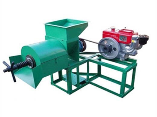 buy palm oil solvent extraction shandong leader machinery