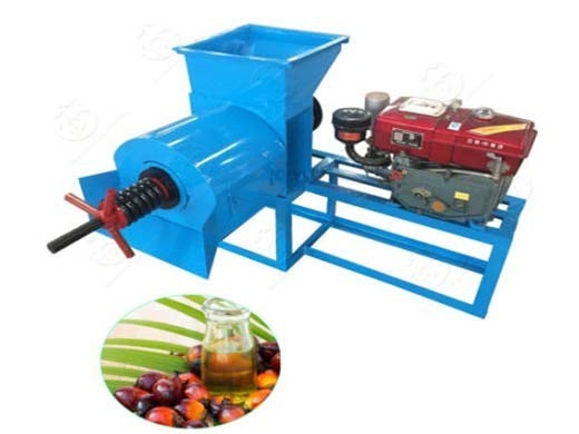 convenient palm oil press machine cold convenient palm oil press machine