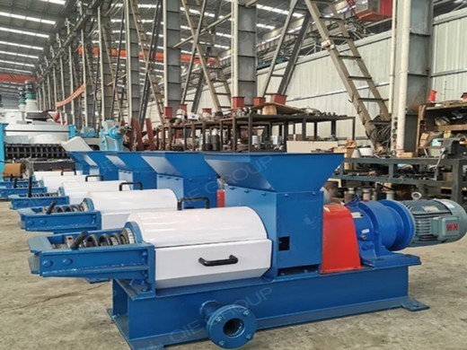 automatic palm kernel oil extractor machine capacity: 8 10