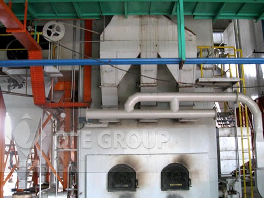 palm oil plant machine china palm oil plant in Nigeria