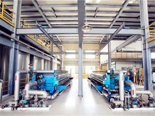 oil expeller machine oil processing plant palm kernel oil